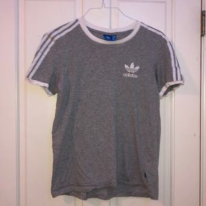 Adidas tee